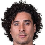 Guillermo Ochoa